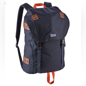 Patagonia Arbor Pack 26L Worn Wear backpack Laptop Bag